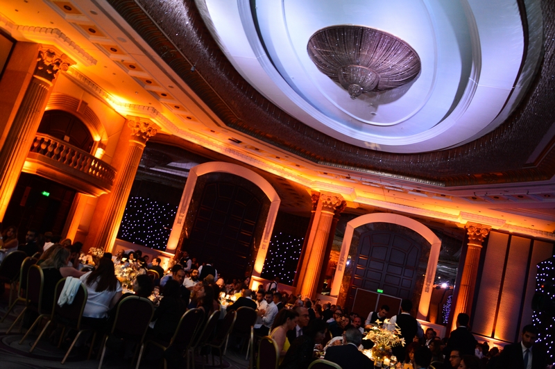 NDU 5th Annual Gala Dinner